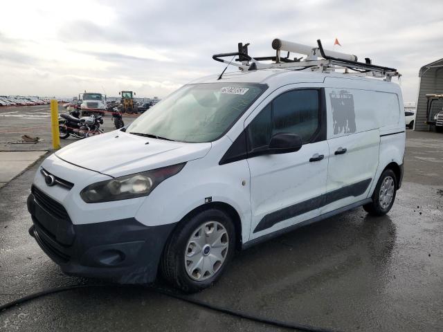 Obraz 1 z 2014 FORD TRANSIT CONNECT XL 2014 z VIN NM0LS7E78E1162043