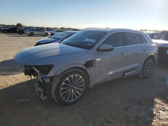 Изображение 2019 AUDI E-TRON PRESTIGE 2019