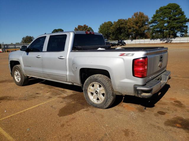 Obraz 2 z 2016 CHEVROLET SILVERADO K1500 LT 2016 z VIN 3GCUKREC4GG388200