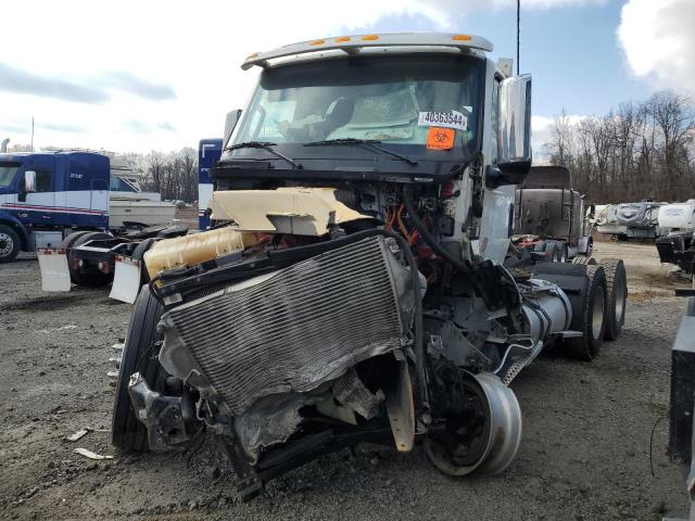 Image 2 of 2023 INTERNATIONAL LT625  2023 with VIN 3HSDZAPR9PN672164