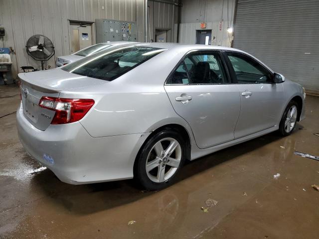 Изображение 3 2012 TOYOTA CAMRY BASE 2012 с VIN 4T1BF1FK6CU135451