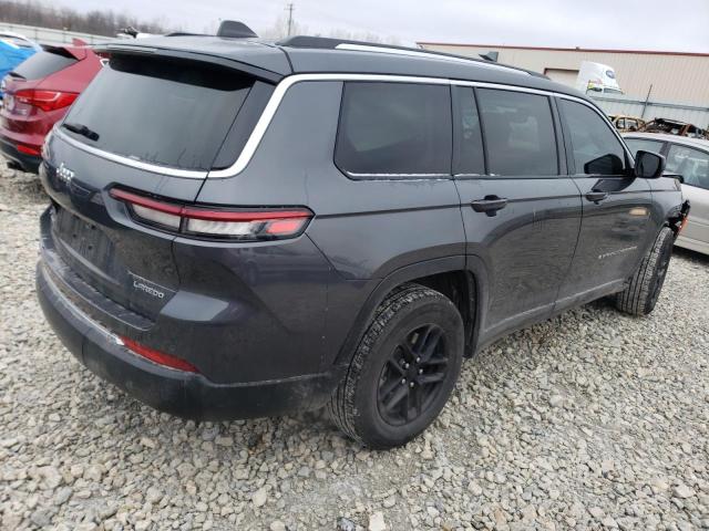 Изображение 3 2022 JEEP GRAND CHEROKEE L LAREDO 2022 с VIN 1C4RJKAG6N8626477