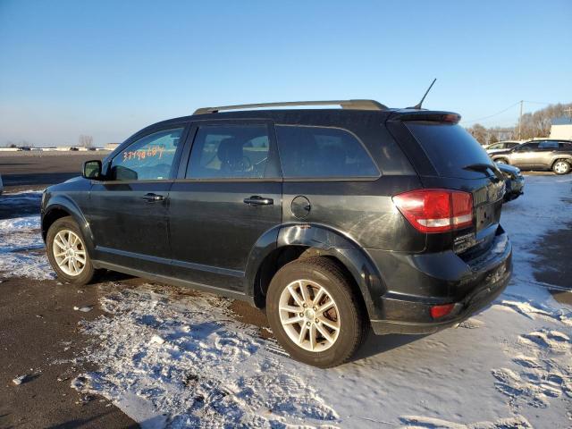 Obraz 2 z 2015 DODGE JOURNEY SXT 2015 z VIN 3C4PDDBG8FT619378