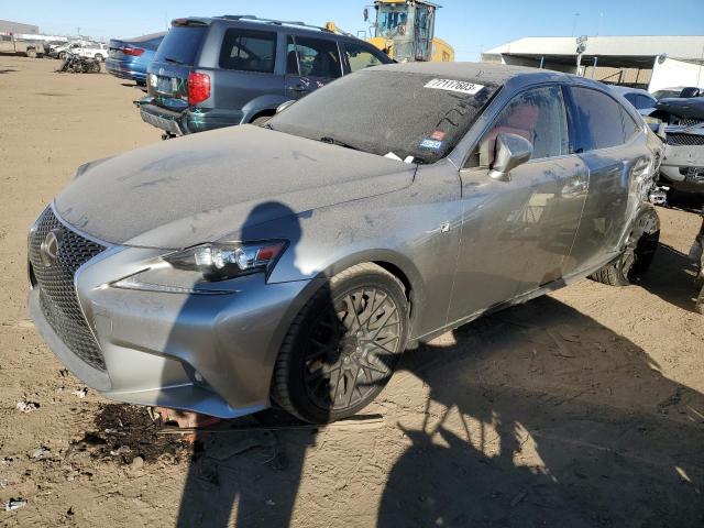 2016 LEXUS IS 200T 2016 image