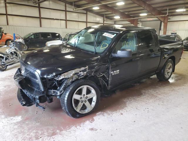 2018 RAM 1500 ST 2018 image