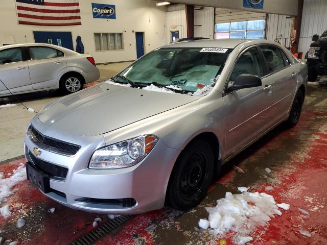 Изображение 1 2010 CHEVROLET MALIBU LS 2010 с VIN 1G1ZB5EB3AF265639