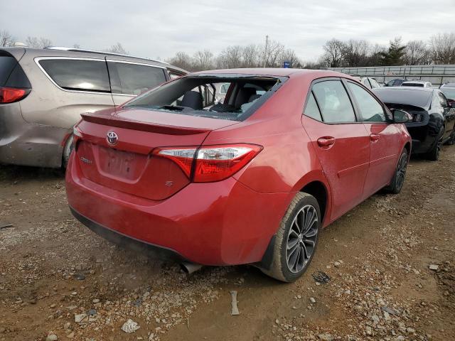 Obraz 3 z 2015 TOYOTA COROLLA L 2015 z VIN 5YFBURHE5FP348778