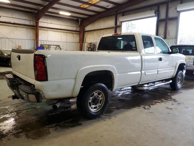 Изображение 3 2004 CHEVROLET SILVERADO C2500 HEAVY DUTY 2004 с VIN 1GCHC29GX4E111962