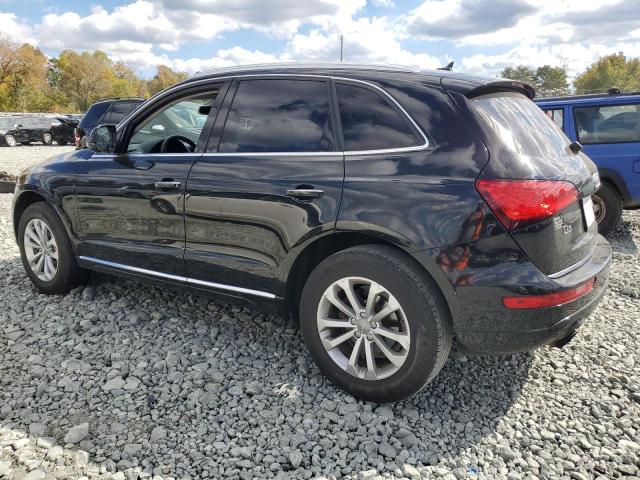 Image 2 of 2015 AUDI Q5 PREMIUM PLUS 2015 with VIN WA1LFAFP5FA069897