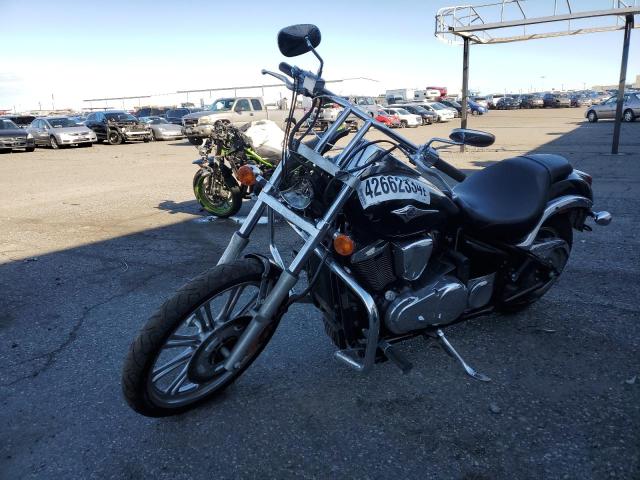 Image 2 of 2007 KAWASAKI VN900 C 2007 with VIN JKAVN2C107A002885