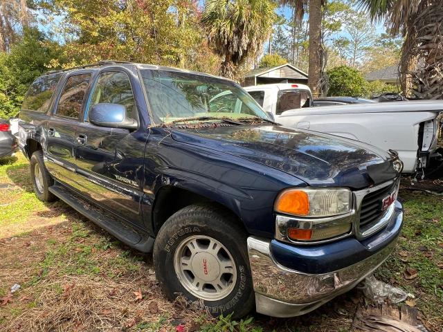 Image 1 of 2002 GMC YUKON XL C1500 2002 with VIN 1GKEC16Z02J152550