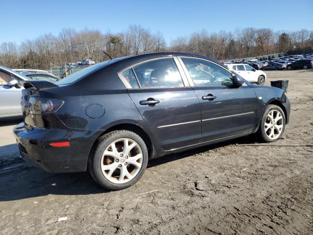 Image 3 of 2008 MAZDA 3 I 2008 with VIN JM1BK32G481143229