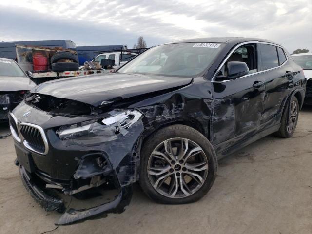 2019 BMW X2 XDRIVE28I 2019 image