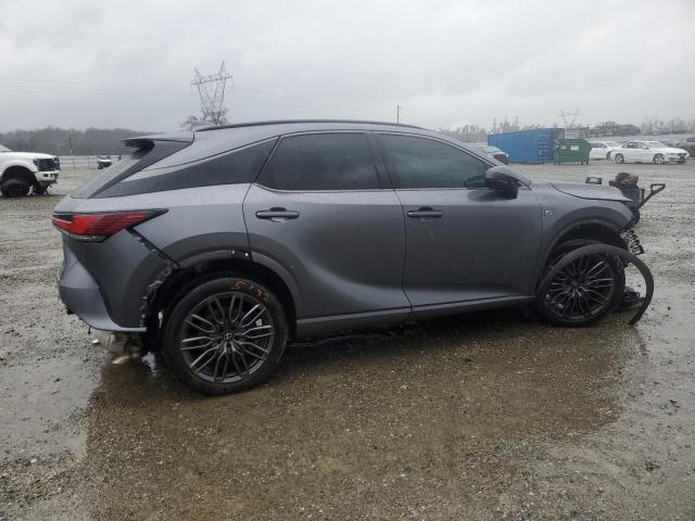 Image 3 of 2023 LEXUS RX 500H F SPORT 2023 with VIN 2T2BCMEA7PC003286