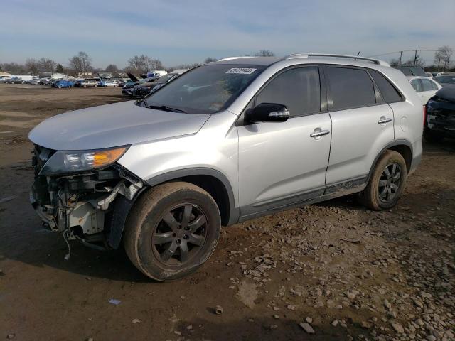 2011 KIA SORENTO BASE 2011 image