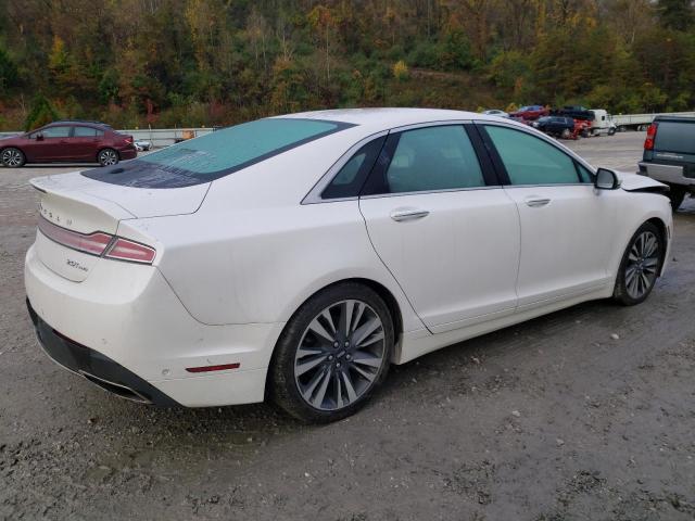 Obraz 3 z 2019 LINCOLN MKZ RESERVE II 2019 z VIN 3LN6L5F98KR618069