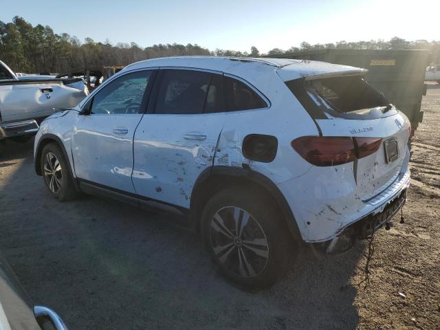 Obraz 2 z 2024 MERCEDES-BENZ GLA 250 2024 z VIN W1N4N4GB1RJ571563