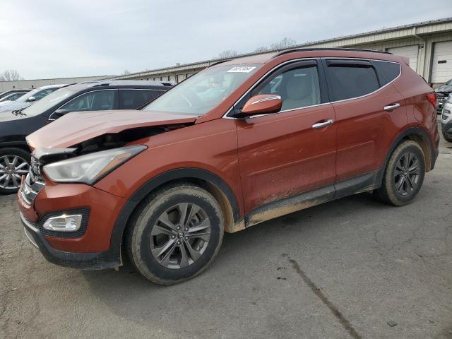 2013 HYUNDAI SANTA FE SPORT  2013 image