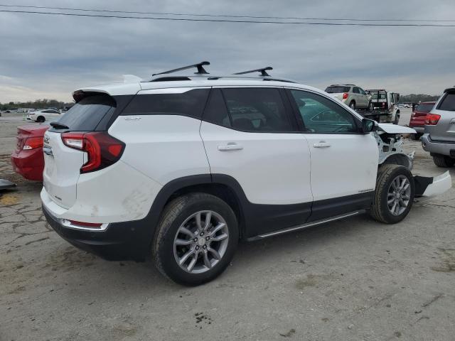 Obraz 3 z 2022 GMC TERRAIN SLT 2022 z VIN 3GKALVEV0NL100126