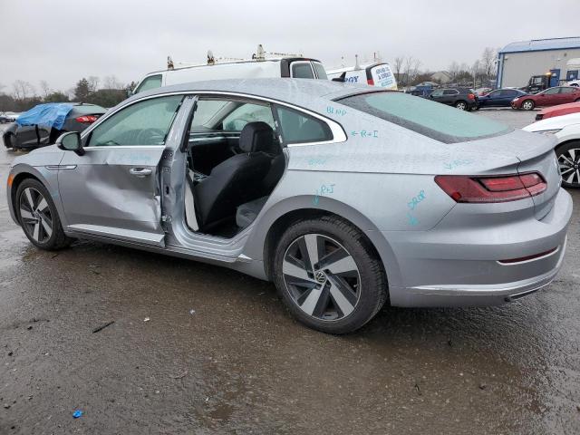 Image 2 of 2021 VOLKSWAGEN ARTEON SE 2021 with VIN WVWAR7AN9ME004389