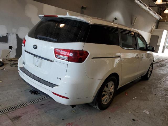 Obraz 3 z 2016 KIA SEDONA LX 2016 z VIN KNDMB5C10G6149223