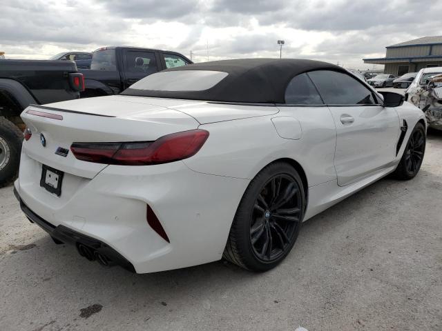 Obraz 3 z 2022 BMW M8  2022 z VIN WBSDZ0C01NCJ74693