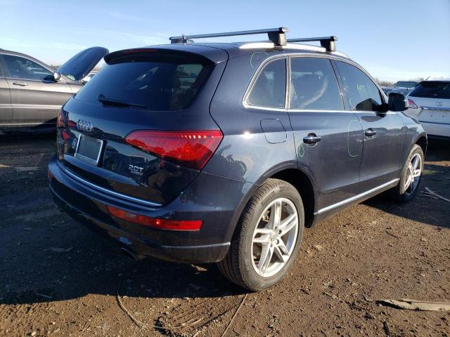 Image 3 of 2016 AUDI Q5 PREMIUM PLUS 2016 with VIN WA1L2AFP3GA089918