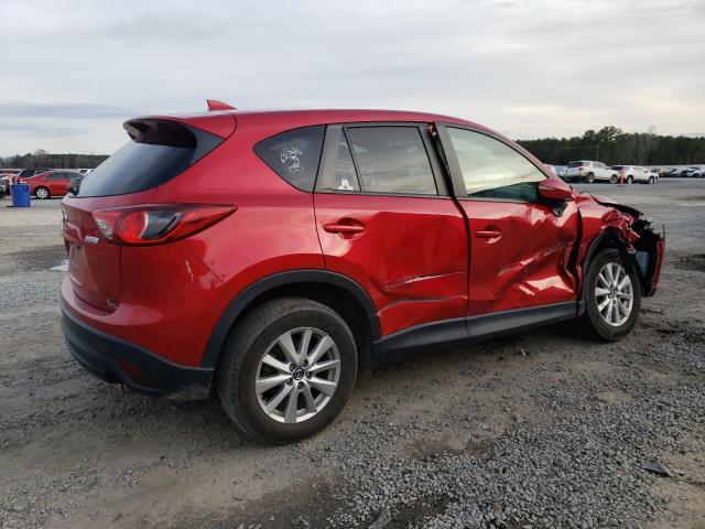 Изображение 3 2016 MAZDA CX-5 TOURING 2016 с VIN JM3KE4CY8G0620292