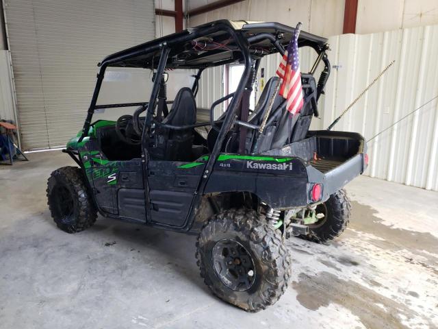 Image 3 of 2021 KAWASAKI KRT800 J 2021 with VIN JKBRTCJ12MB501141
