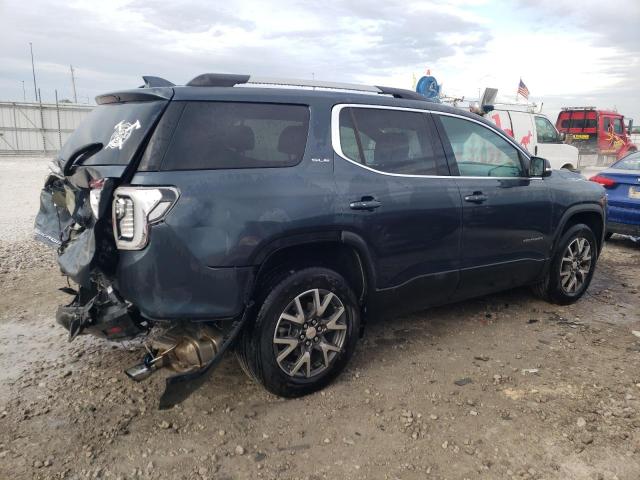 Image 3 of 2020 GMC ACADIA SLE 2020 with VIN 1GKKNKLA6LZ118603