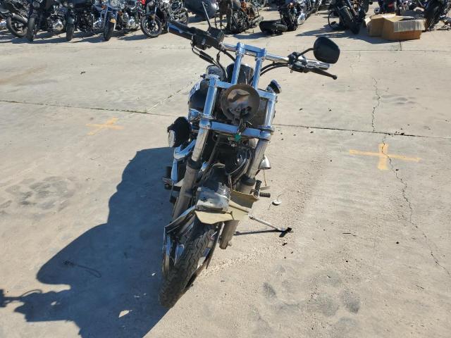 Image 2 of 2005 HARLEY-DAVIDSON FXSTBI  2005 with VIN 1HD1JAB115Y072247