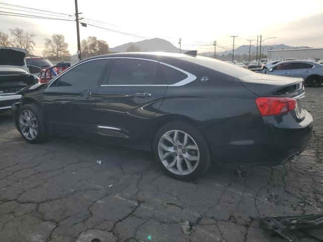Obraz 2 z 2020 CHEVROLET IMPALA PREMIER 2020 z VIN 1G1105S33LU112435
