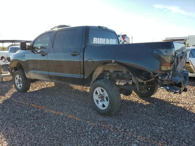 Image 2 of 2013 TOYOTA TUNDRA CREWMAX SR5 2013 with VIN 5TFDW5F11DX291019