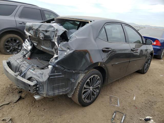 Image 3 of 2015 TOYOTA COROLLA L 2015 with VIN 5YFBURHE4FP346052