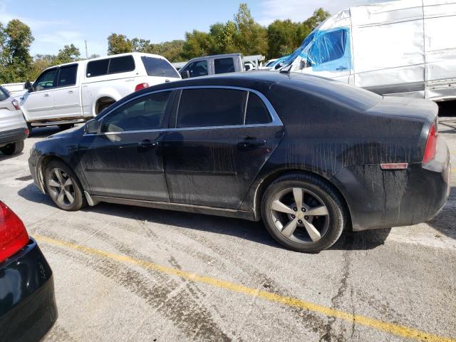 Image 2 of 2011 CHEVROLET MALIBU 1LT 2011 with VIN 1G1ZC5E13BF154403