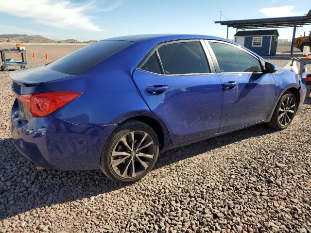 Image 3 of 2019 TOYOTA COROLLA L 2019 with VIN 2T1BURHE1KC231578