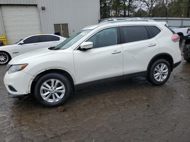 Изображение 1 2014 NISSAN ROGUE S 2014 с VIN 5N1AT2MT8EC856997