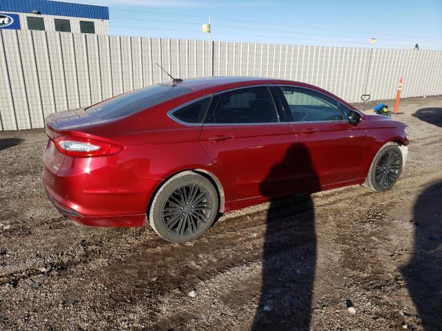 Obraz 3 z 2016 FORD FUSION SE 2016 z VIN 3FA6P0HD6GR290838