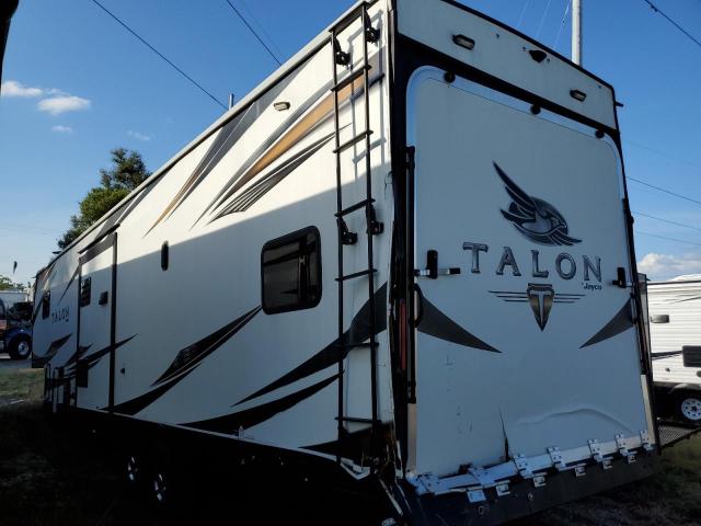 Image 3 of 2018 JAYC TALON ZX 2018 with VIN 1UJCJSBV9J18B0152