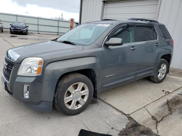 Изображение 2012 GMC TERRAIN SLE 2012