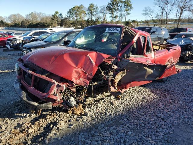 Obraz 1 z 2008 FORD RANGER SUPER CAB 2008 z VIN 1FTYR14U88PA18230