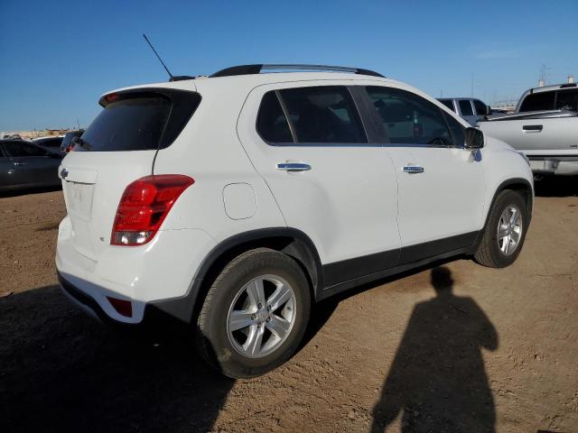 Obraz 3 z 2018 CHEVROLET TRAX 1LT 2018 z VIN KL7CJLSB4JB715585