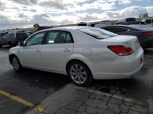 Obraz 2 z 2006 TOYOTA AVALON XL 2006 z VIN 4T1BK36B46U085676