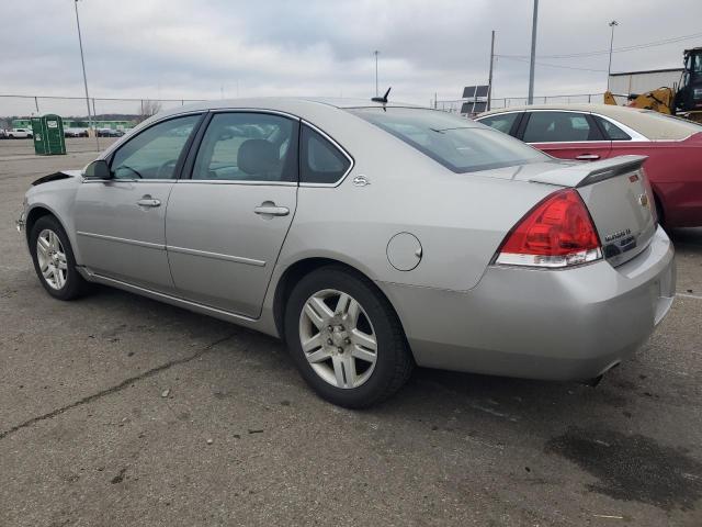 Image 2 of 2007 CHEVROLET IMPALA LT 2007 with VIN 2G1WC58R279259695