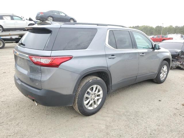 Изображение 3 2020 CHEVROLET TRAVERSE LT 2020 с VIN 1GNERGKWXLJ208852