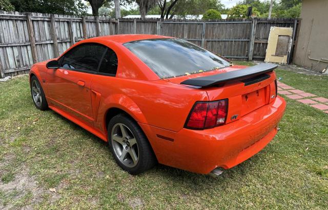 Obraz 3 z 2000 FORD MUSTANG GT 2000 z VIN 1FAFP42X7YF163329