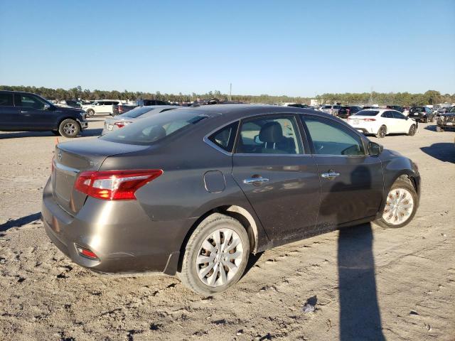 Изображение 3 2016 NISSAN SENTRA S 2016 с VIN 3N1AB7AP5GL684689