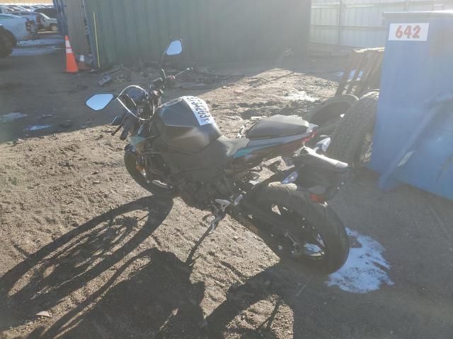Image 3 of 2023 KAWASAKI ER400 D 2023 with VIN JKAERKD15PDAR4970