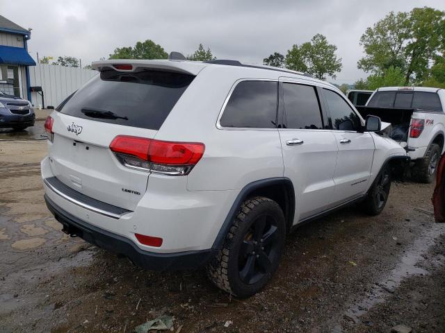 Obraz 3 z 2016 JEEP GRAND CHEROKEE LIMITED 2016 z VIN 1C4RJFBG7GC388399