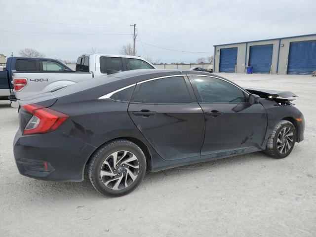 Image 3 of 2017 HONDA CIVIC EX 2017 with VIN 2HGFC2F75HH504330